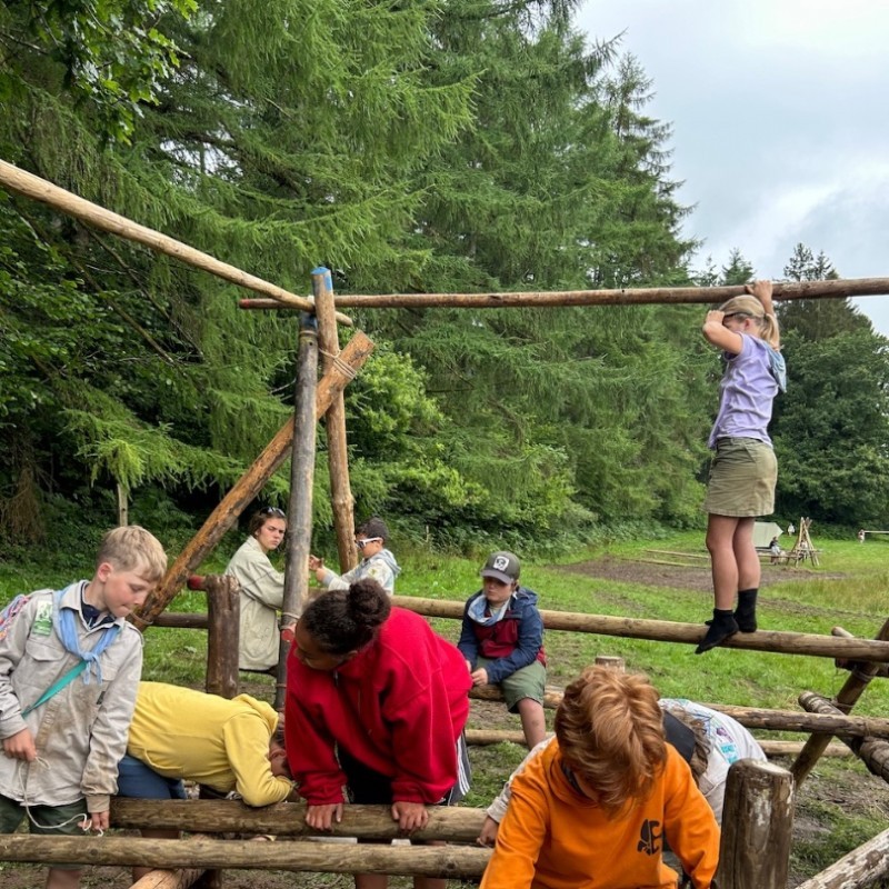 IMG 7887 - Scouts en Gidsen Zaventem 
